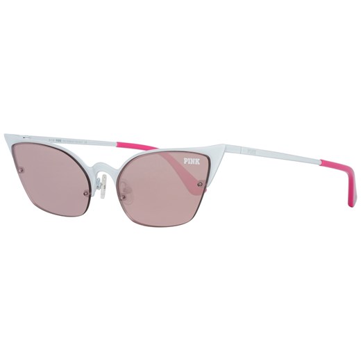 Pink Sunglasses PK0016 25Z 55 ONESIZE okazja showroom.pl