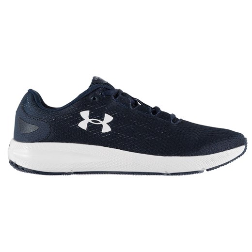 Under Armour Charged Pursuit 2 Mens Trainers Under Armour 41 Factcool