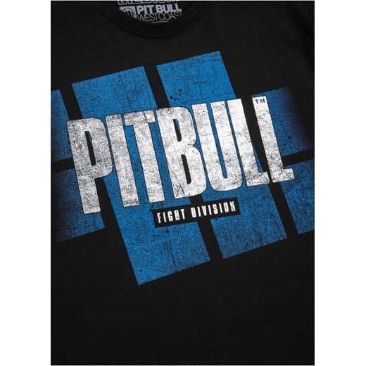 Koszulka Vale Tudo Pit Bull L pitbull.pl