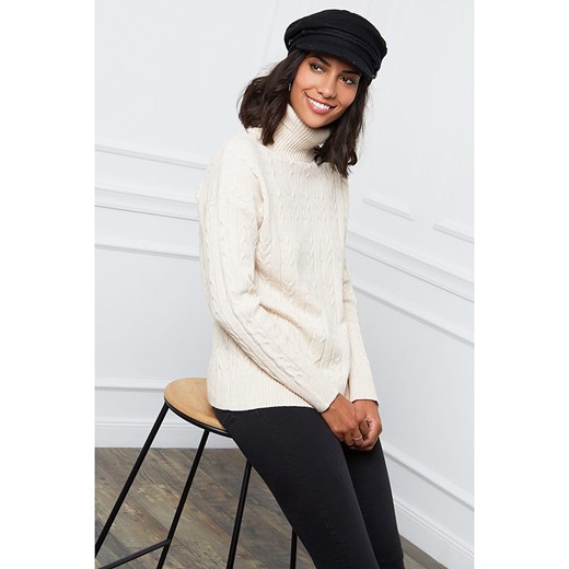 Sweter damski Soft Cashmere 