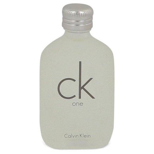 Ck One Eau De Toilette Spray Calvin Klein 15 ml showroom.pl