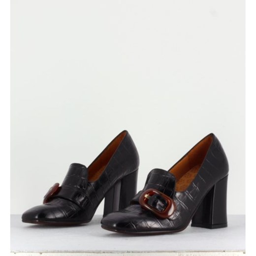 RAIDIS pumps Chie Mihara 40 showroom.pl