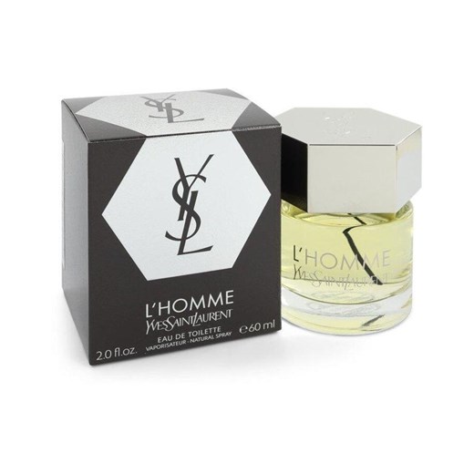 Perfumy męskie Yves Saint Laurent 