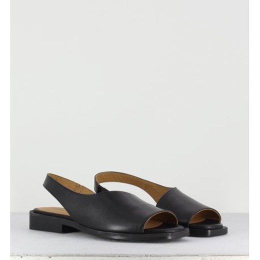 Sandales plates minimalistes Garrice 36 showroom.pl