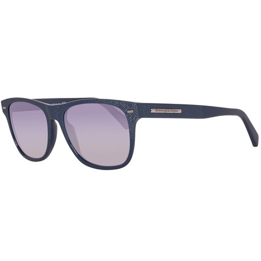 Sunglasses EZ0020 91B 54 Ermenegildo Zegna ONESIZE promocja showroom.pl