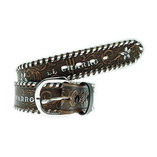 Belt El Charro 105 cm wyprzedaż showroom.pl