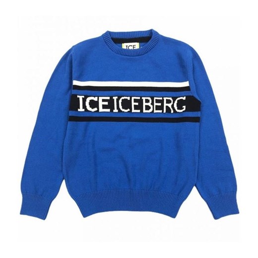 Sweater Iceberg 14y promocja showroom.pl