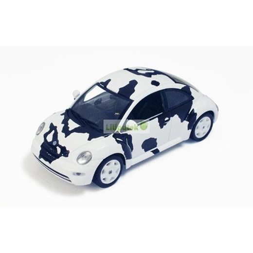 IXO Volkswagen Beetle 2.0 "Cow Special" 