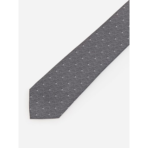 Reserved - Wzorzysty krawat - Reserved ONE SIZE promocyjna cena Reserved
