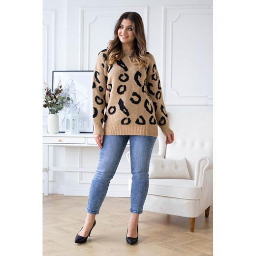 Sweter damski