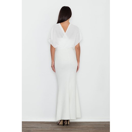 Sukienka Figl maxi