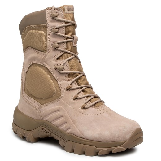 Buty trekkingowe męskie BATES beżowe
