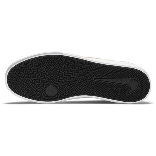 Tenisówki Nike SB Chron Solarsoft grain/white-grain-white 5 okazja Snowboard Zezula