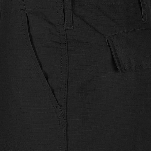 Spodnie wojskowe Mil-Tec US ACU Rip-Stop Black (11926002) S Militaria.pl