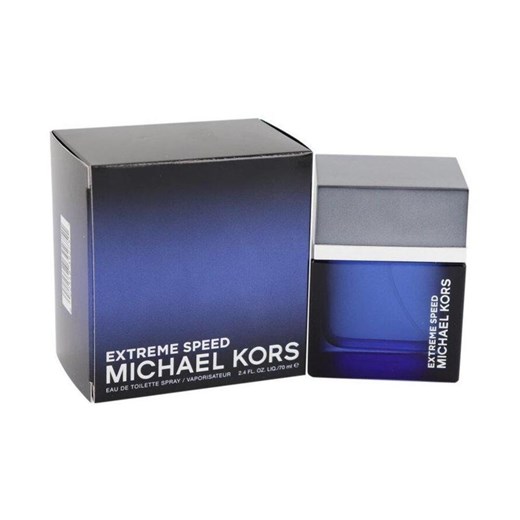 Extreme Speed Eau De Toilette Spray Michael Kors ONESIZE showroom.pl