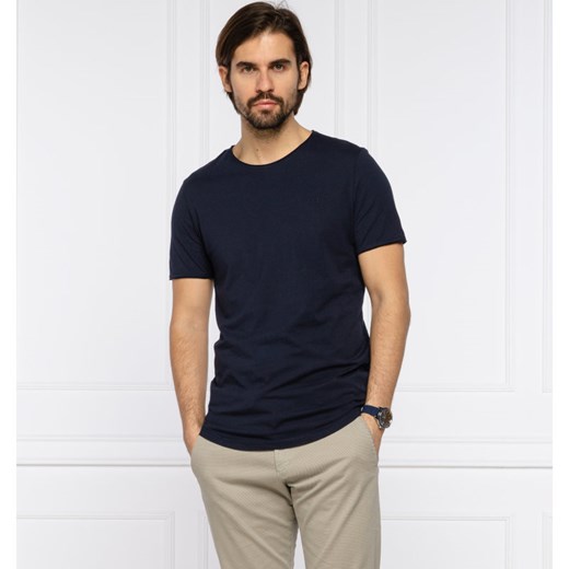 Joop! Jeans T-shirt Cliff | Regular Fit XL promocyjna cena Gomez Fashion Store