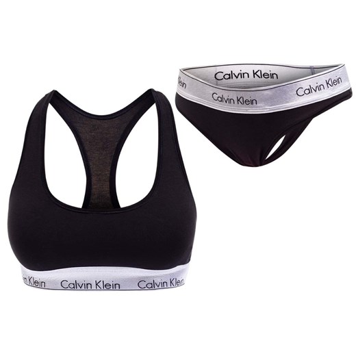 Majtki damskie Calvin Klein 