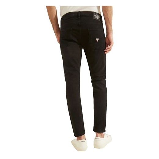 m0ba27-d3y2a Skinny Jeans Guess W32 showroom.pl