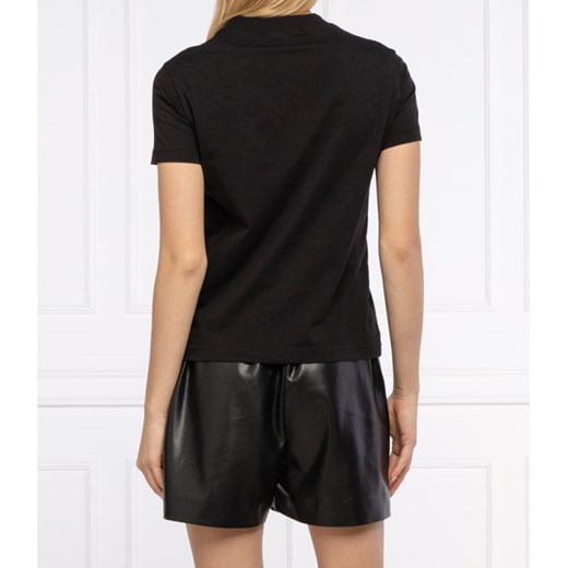 Versace Jeans Couture T-shirt | Regular Fit 40 Gomez Fashion Store