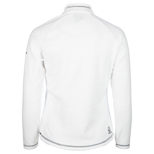 Bluza polarowa "Freeform II" w kolorze białym 38 Limango Polska