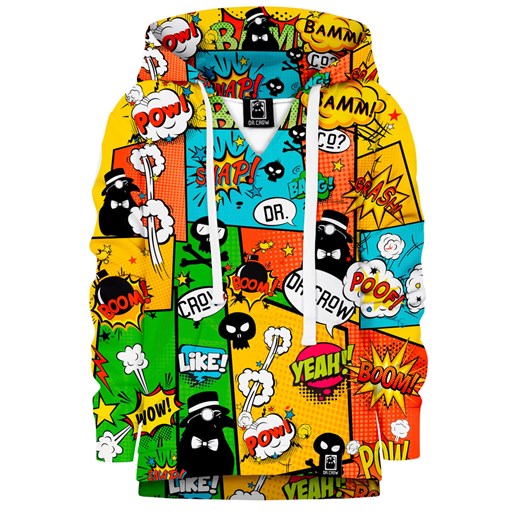 Bluza chłopięca Dr.crow Sklep w nadruki