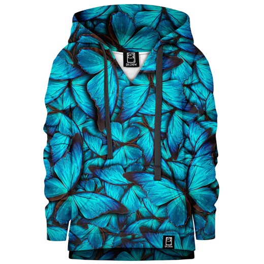 Bluza dziewczęca Dr.crow Sklep 
