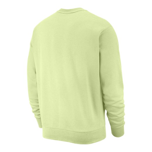 Bluza męska Nike zielona 
