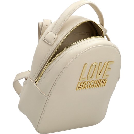 Love Moschino Plecak Love Moschino Uniwersalny Gomez Fashion Store