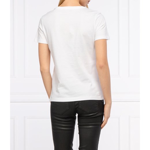 GUESS JEANS T-shirt | Regular Fit L Gomez Fashion Store