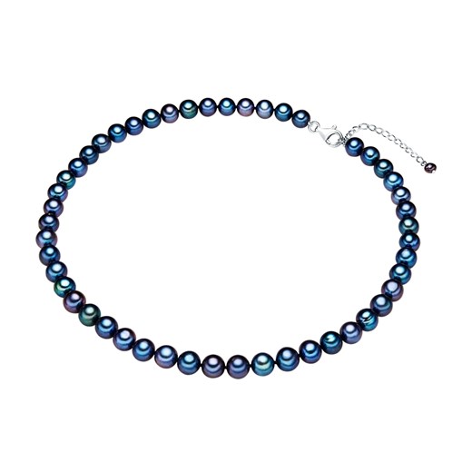 Necklace Valero Pearls 43 cm showroom.pl wyprzedaż
