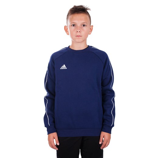 Bluza chłopięca Adidas na jesień