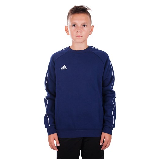 Bluza chłopięca Adidas na jesień 