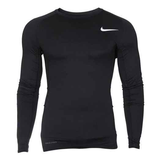 Koszulka Nike NP TOP LS termoaktywna BV5588-010 Nike S Xdsport