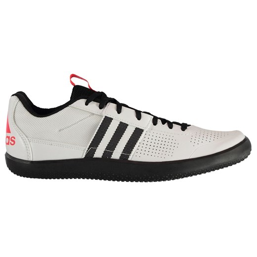 Adidas Throwstar Mens Track Shoes 43.5 Factcool