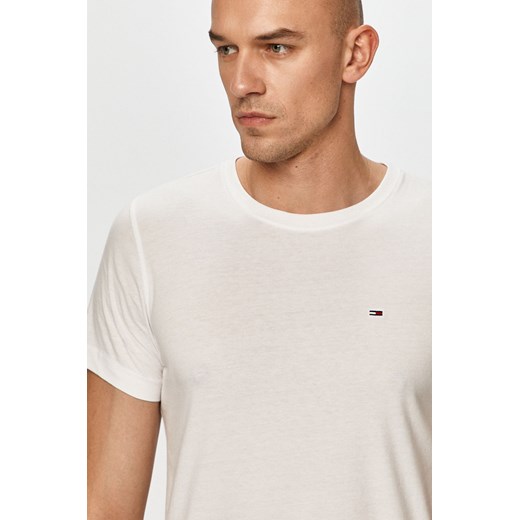 Tommy Jeans - T-shirt (2-pack) Tommy Jeans m ANSWEAR.com