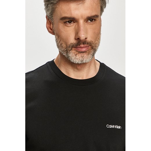 Calvin Klein - T-shirt Calvin Klein m ANSWEAR.com