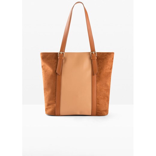 Shopper bag Bonprix wakacyjna 