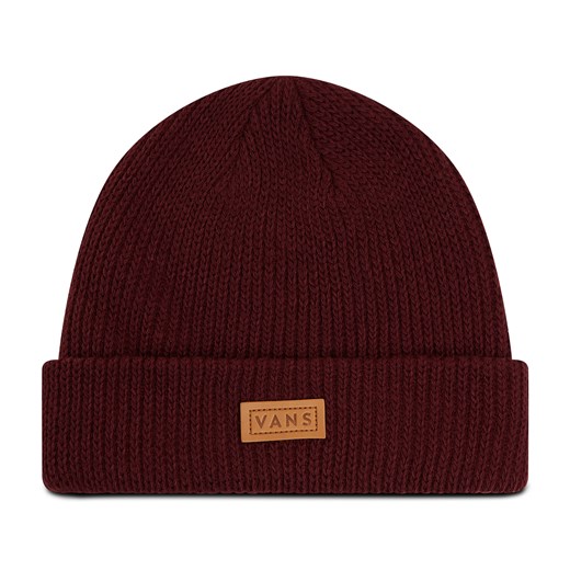 Czapka VANS - Easy Box Cuff Beanie VN0A4SFK4QU1 Port Royale Vans eobuwie.pl