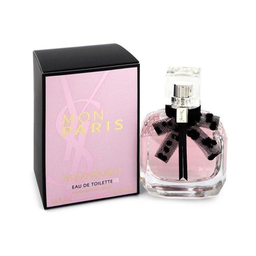 Perfumy damskie Yves Saint Laurent 