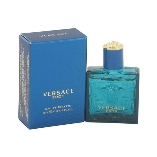 Versace perfumy męskie 