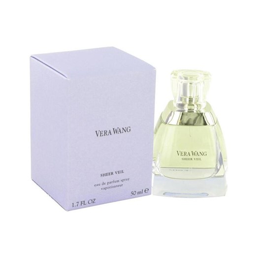 Perfumy damskie Vera Wang 