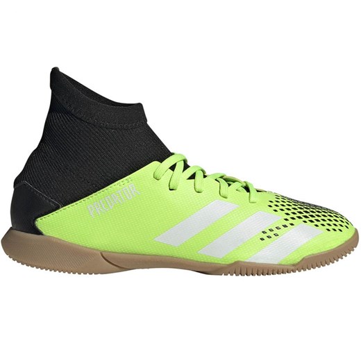 Buty piłkarskie adidas Predator 20.3 38 2/3 wyprzedaż ButyModne.pl
