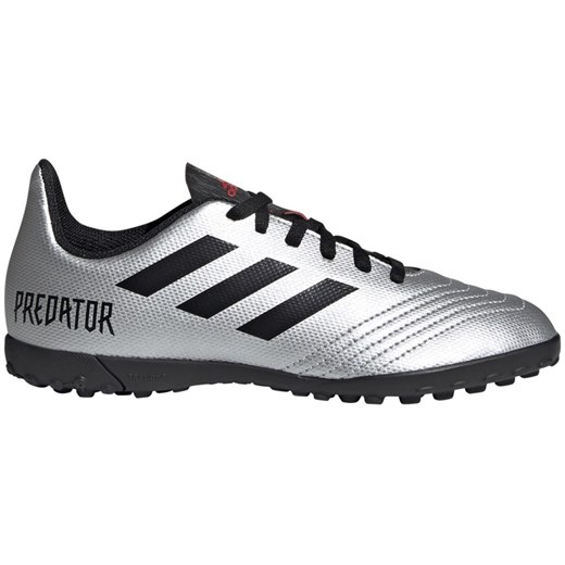 Buty piłkarskie adidas Predator 19.4 Tf 38 2/3 promocja ButyModne.pl