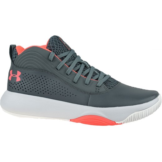 Buty Under Armour Lockdown 4 M 3022052 Under Armour 45,5 okazja ButyModne.pl