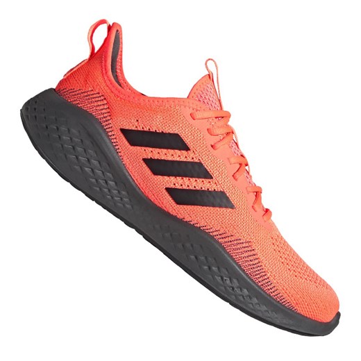 Buty biegowe adidas Fluidflow M EG3664 44 wyprzedaż ButyModne.pl