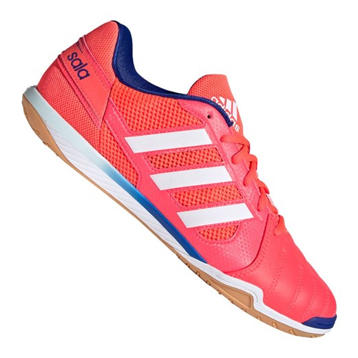 Buty piłkarskie adidas Top Sala M FX6761 43 1/3 okazja ButyModne.pl
