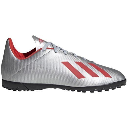 Buty piłkarskie adidas X 19.4 Tf Jr 37 1/3 okazja ButyModne.pl