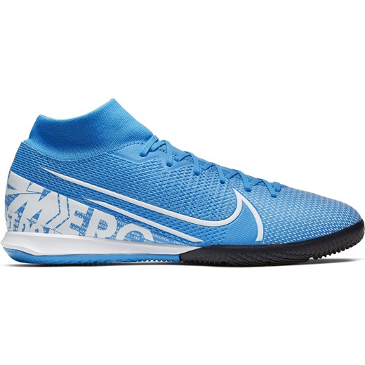 Buty piłkarskie Nike Mercurial Superfly 7 Nike 45 wyprzedaż ButyModne.pl