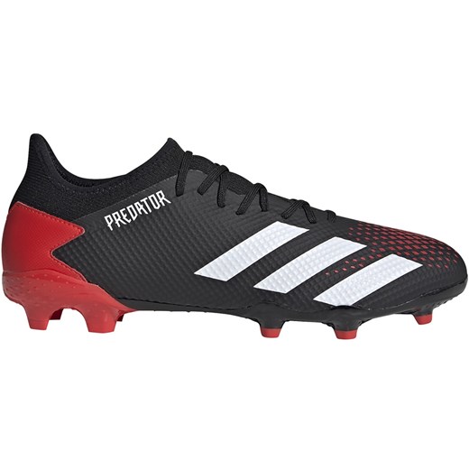 Buty piłkarskie adidas Predator 20.3 L 46 promocyjna cena ButyModne.pl