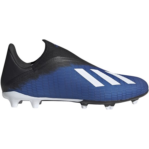 Buty piłkarskie adidas X 19.3 Ll Fg 42 2/3 wyprzedaż ButyModne.pl
